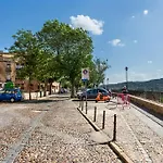 Apartamento Greco Toledo