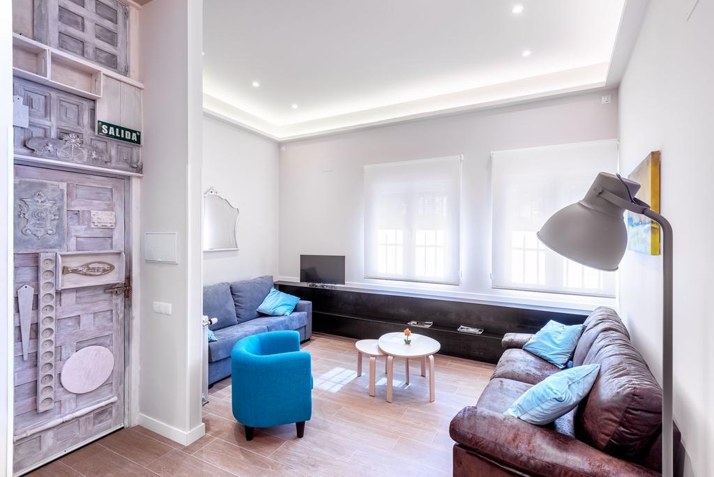 Apartamento Greco *