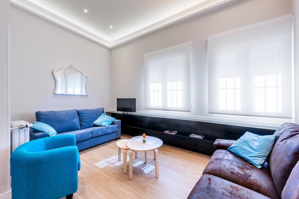 Greco Apartamento *