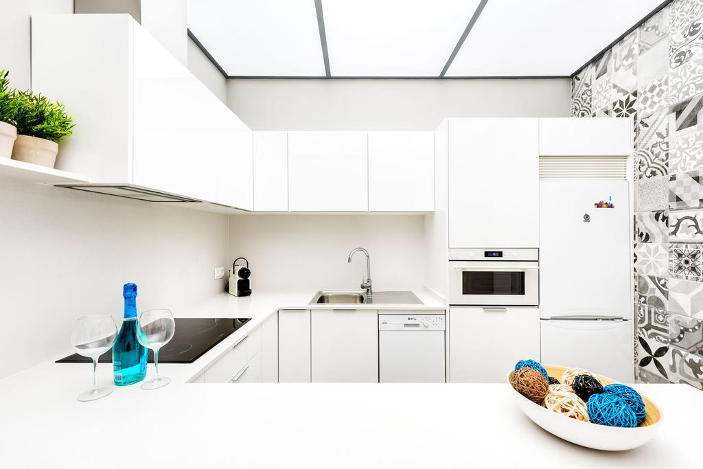 Apartamento Greco *