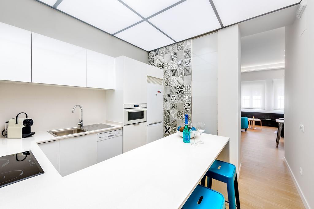 Greco Apartamento *