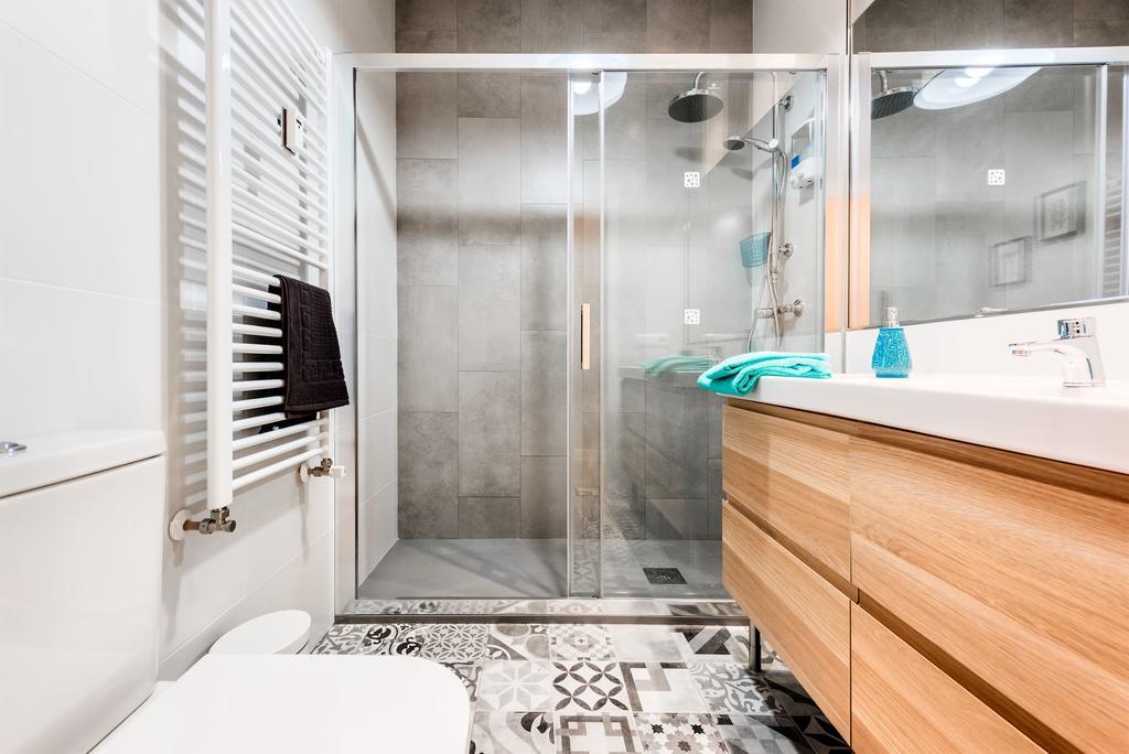 Apartamento Greco Toledo
