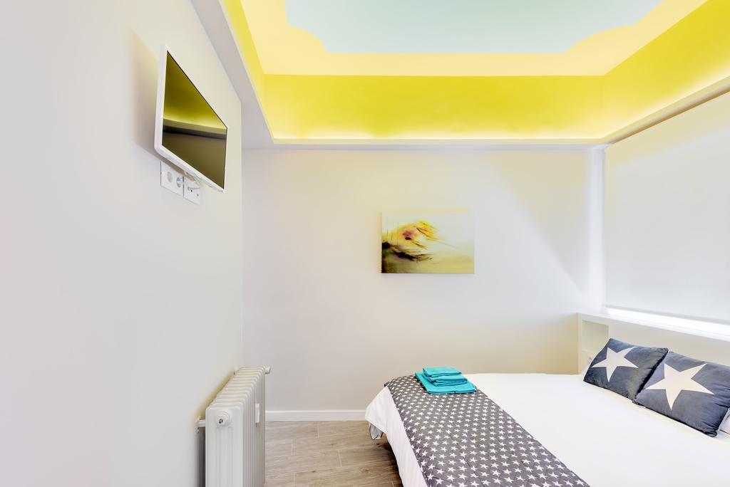 Greco Apartamento Toledo