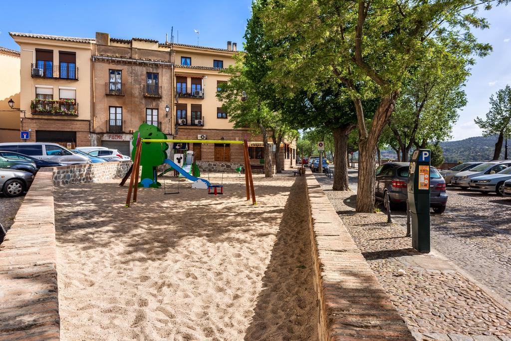 Greco Apartamento *